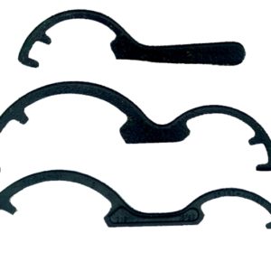 Klíče na spojky a šroubení