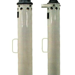 Proudnice pěnotvorné P3 a P6