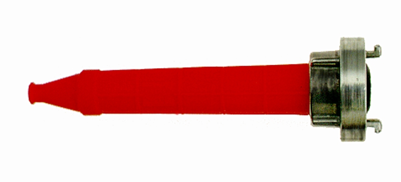 Proudnice 25 bez uzávěru