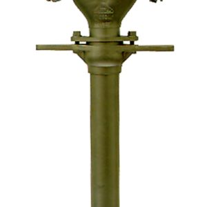 Hydrantový nástavec