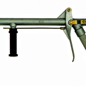 Proudnice vysokotlaká