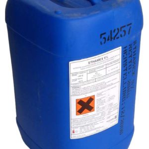 Pěnidlo Sthamex 3%  F – 15