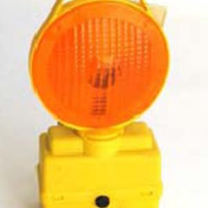 Svítilna přenosná výstražná