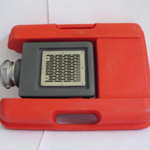 Sací koš plovoucí 110 AMPHIBIO