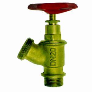 Hydrantový ventil 25