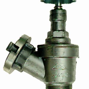 Hydrantový ventil 52