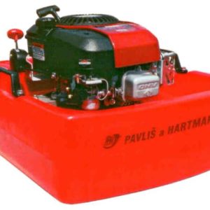 Čerpadlo plovoucí PH