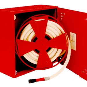 Nástěnný hydrant D 25 (2)