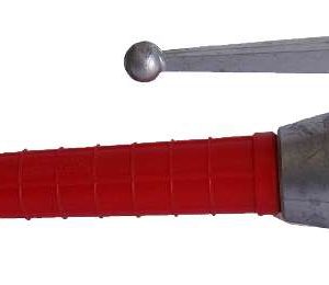 Proudnice 52 kombinovaná (plast)