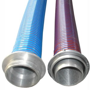 Hadice požární sací APOLLO (ASE)