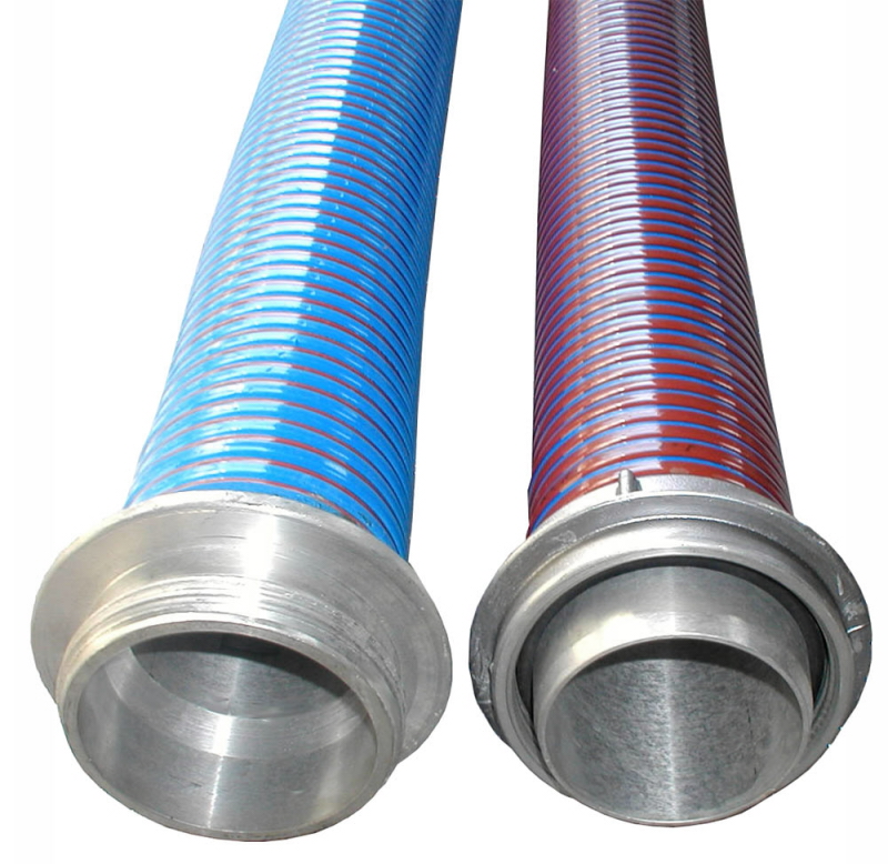 Hadice požární sací APOLLO (ASE)