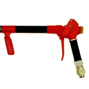 Proudnice vysokotlaká AWG