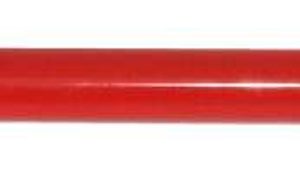 Nástavec pěnotvorný pro vysokotlakou proudnici AWG