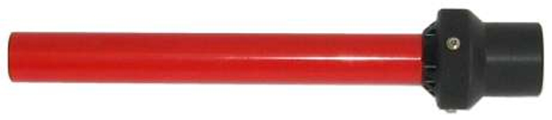 Nástavec pěnotvorný pro vysokotlakou proudnici AWG