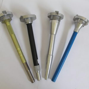 Proudnice přímá 52 Al