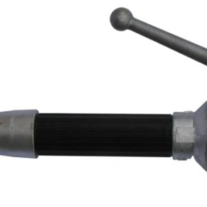 Proudnice 75 s uzávěrem AWG