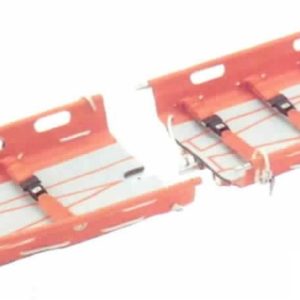 Nosítka košová dvoudílná FERNO