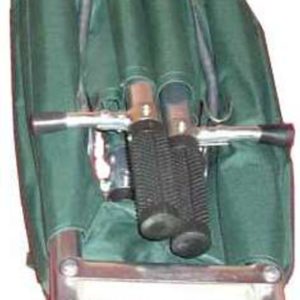 Nosítka evakuační skládací čtyřdílná