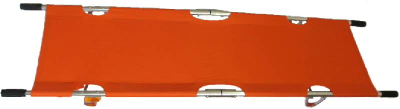 Nosítka zdravotnická skládací