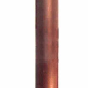 Osvětlovací stožár teleskopický