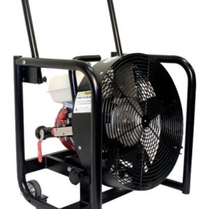 Přetlakový ventilátor PH-VP450