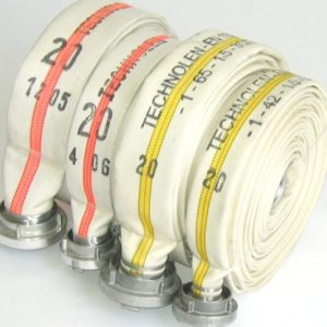 Hadice požární tlaková PYROTEX