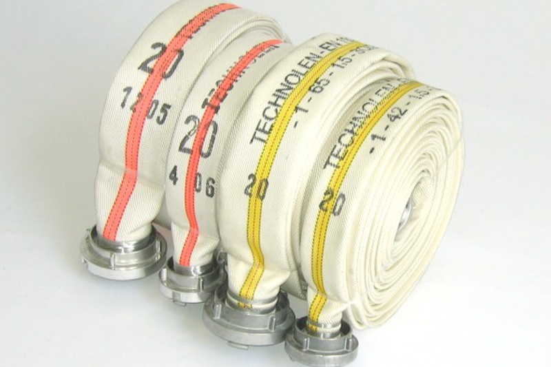 Hadice požární tlaková PYROTEX