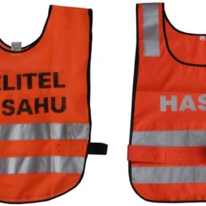 Vesta výstražná