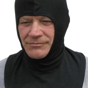 Kukla podvlékací NOMEX