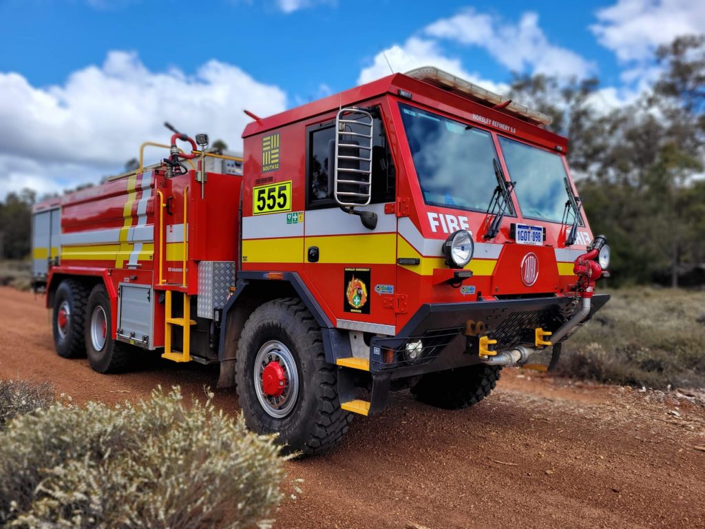 OFFROAD TRUCKS AUSTRALIA
