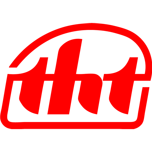 THT Požární příslušenství logo
