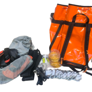 SOUPRAVA LEZECKÁ PRO HASIČE